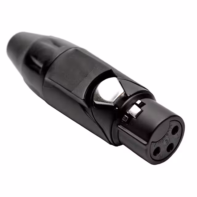 AX3FB0M-AU Amphenol Audio  Assemblages de connecteurs circulaires